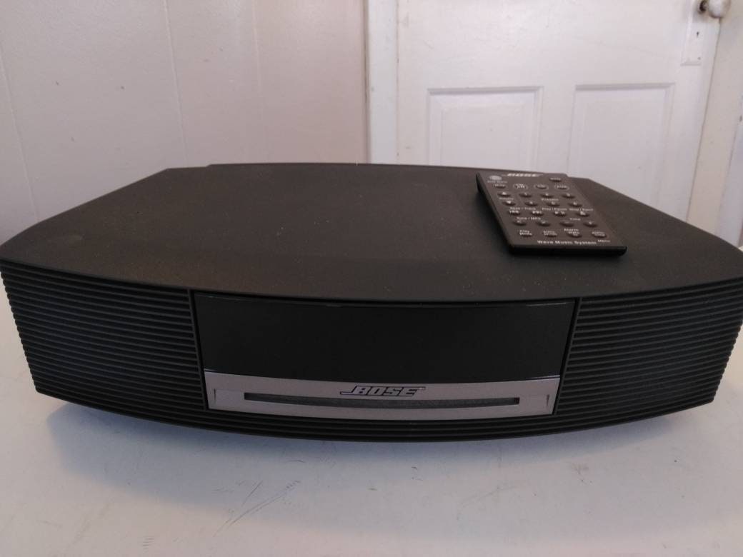 Bose wave music for sale  