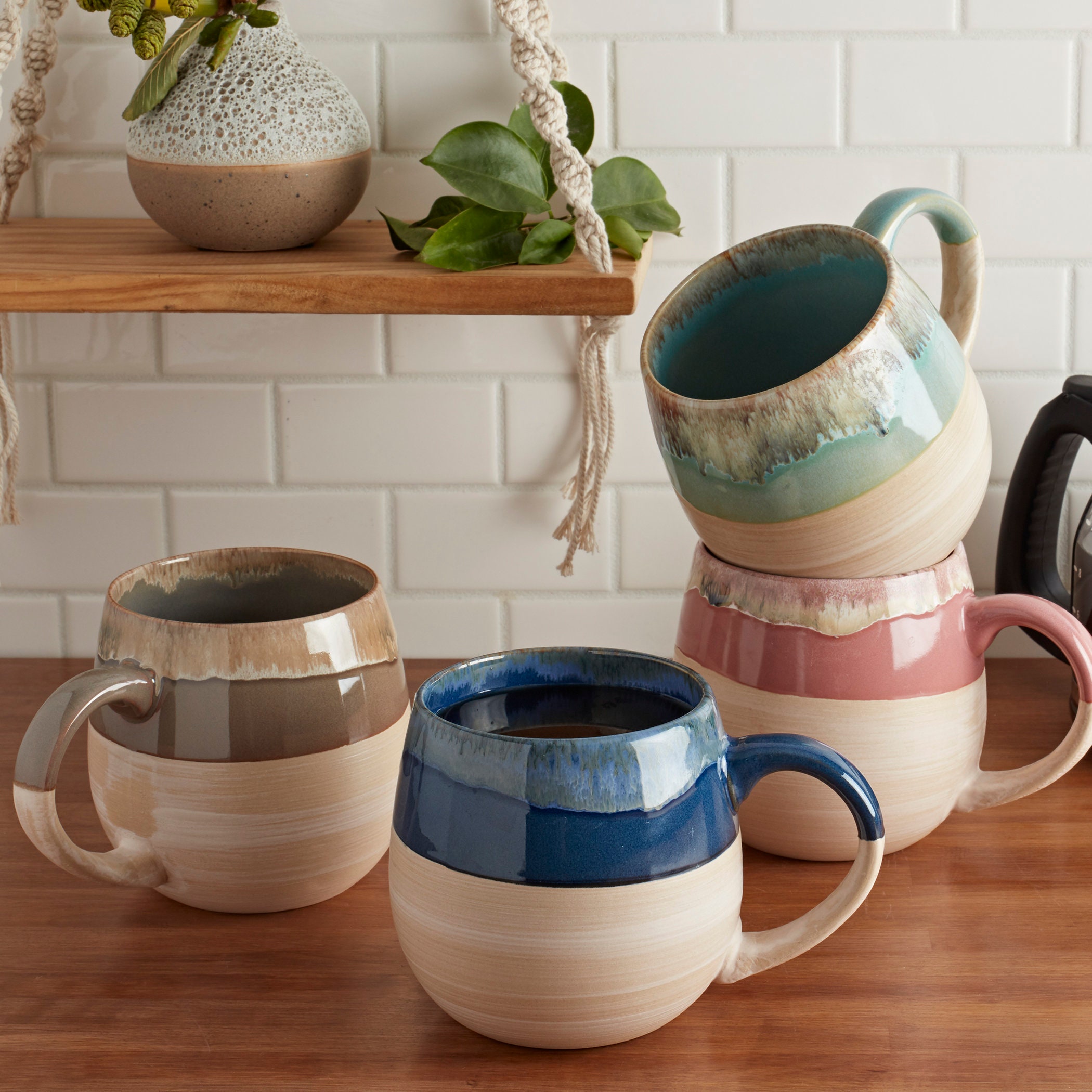 Coffee mugs jumbo for sale  