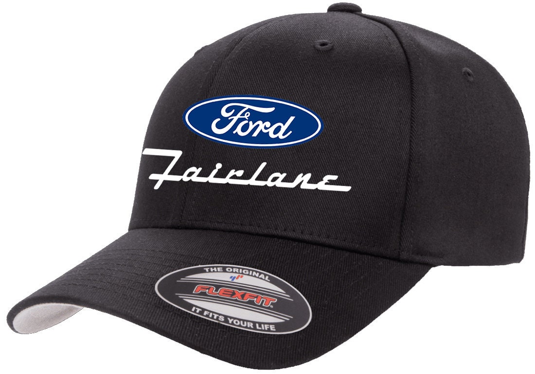 Ford fairlane logo for sale  