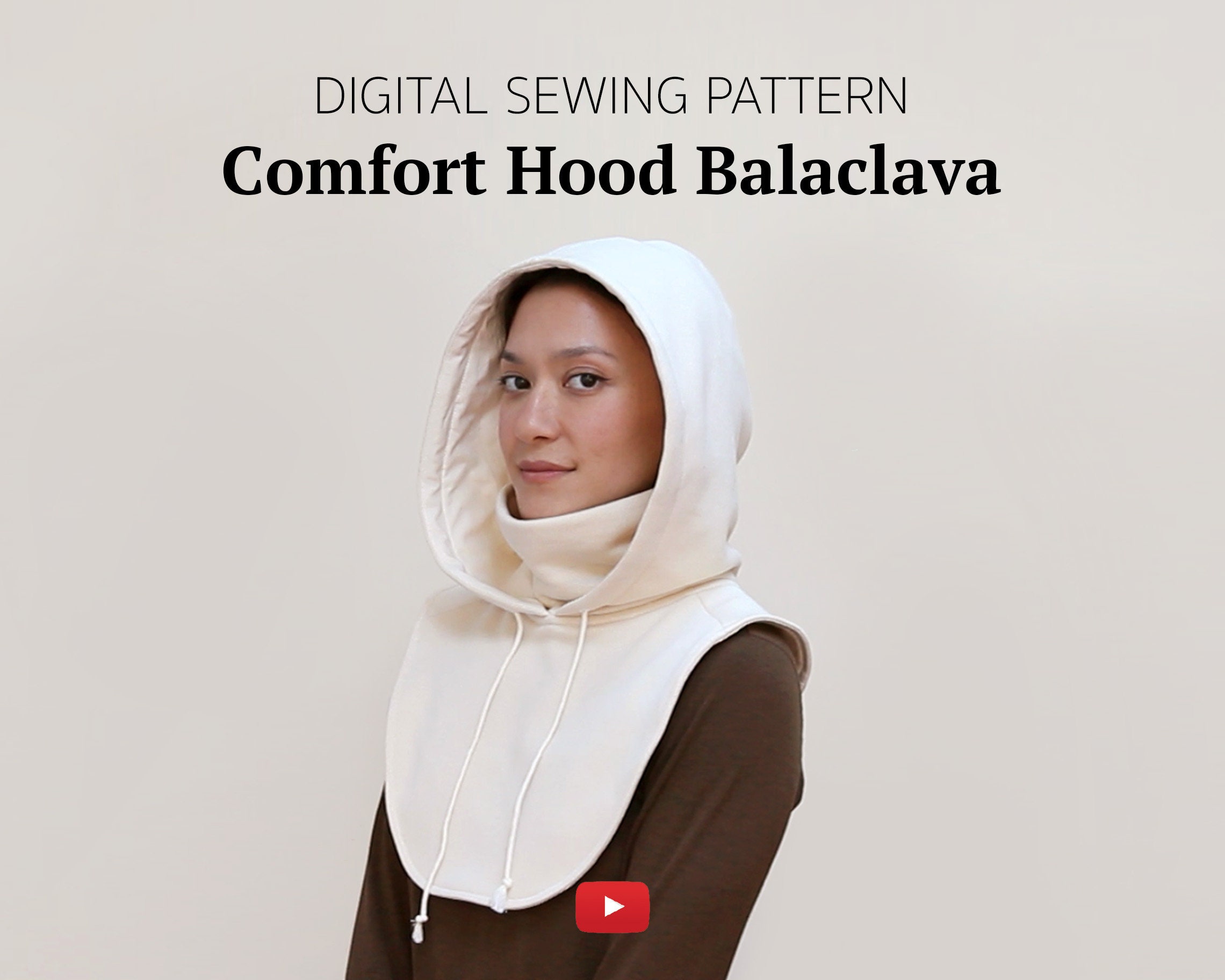 Comfort hood balaclava for sale  