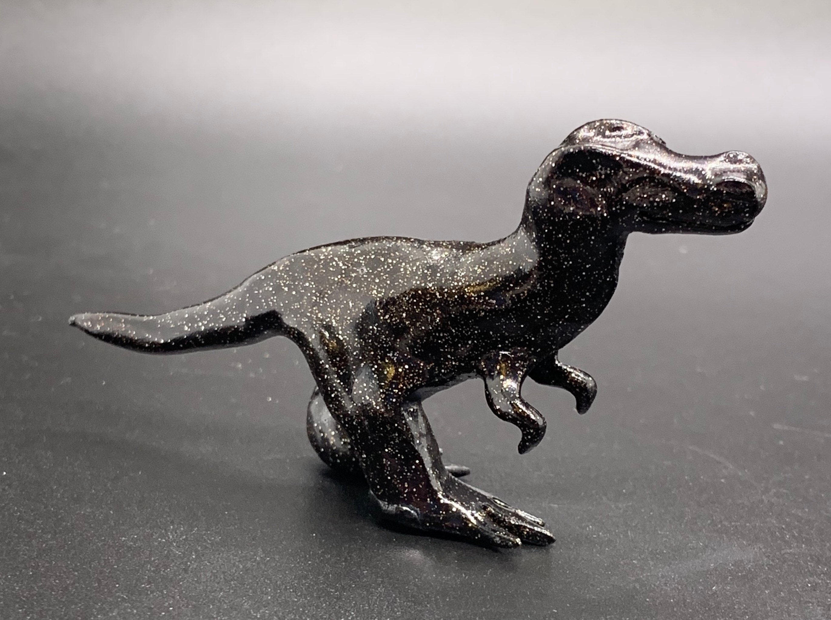 Grey glitter rex for sale  