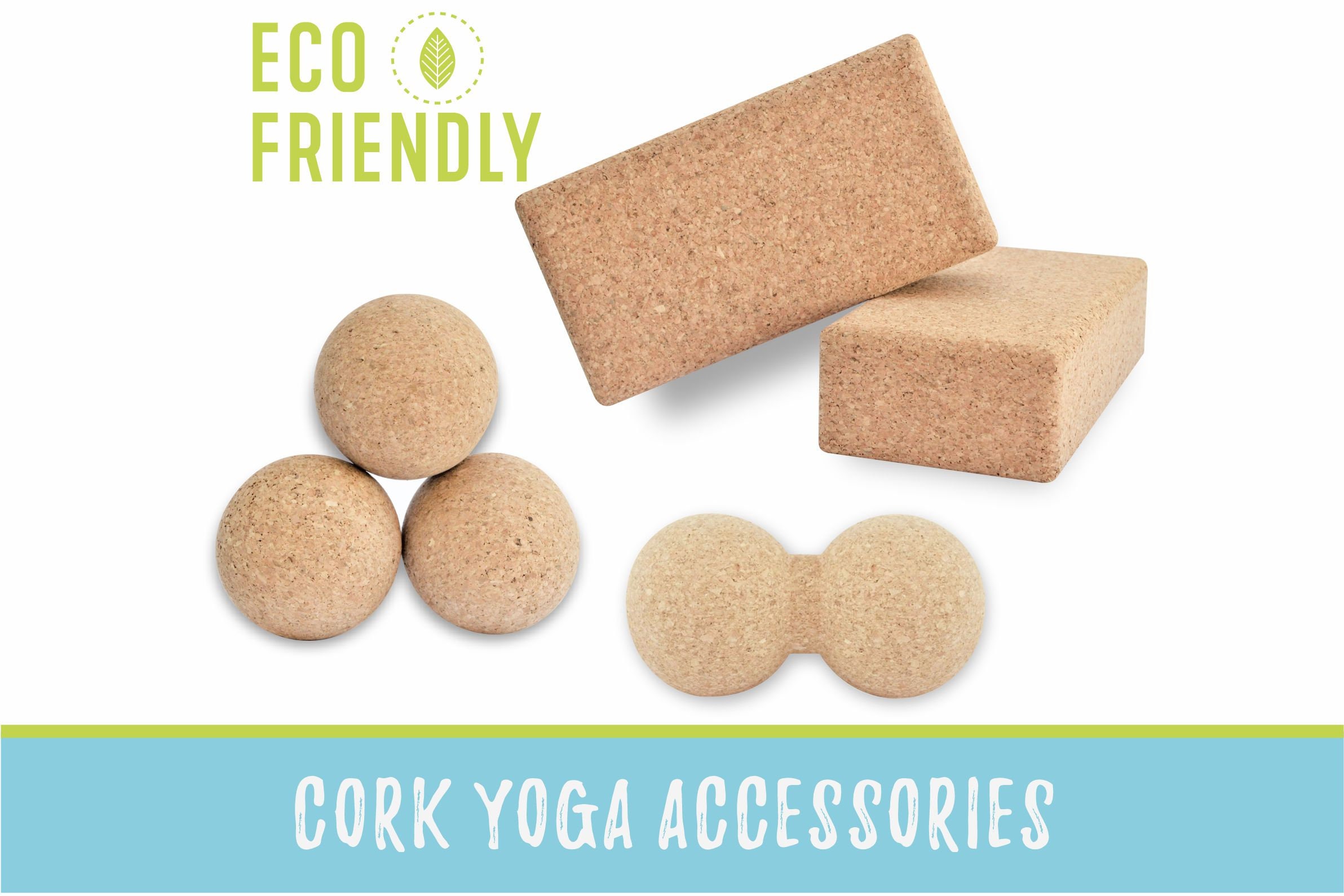 Yoga accessories made for sale  