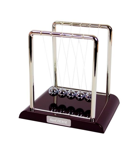 Personalized pendulum handmade for sale  