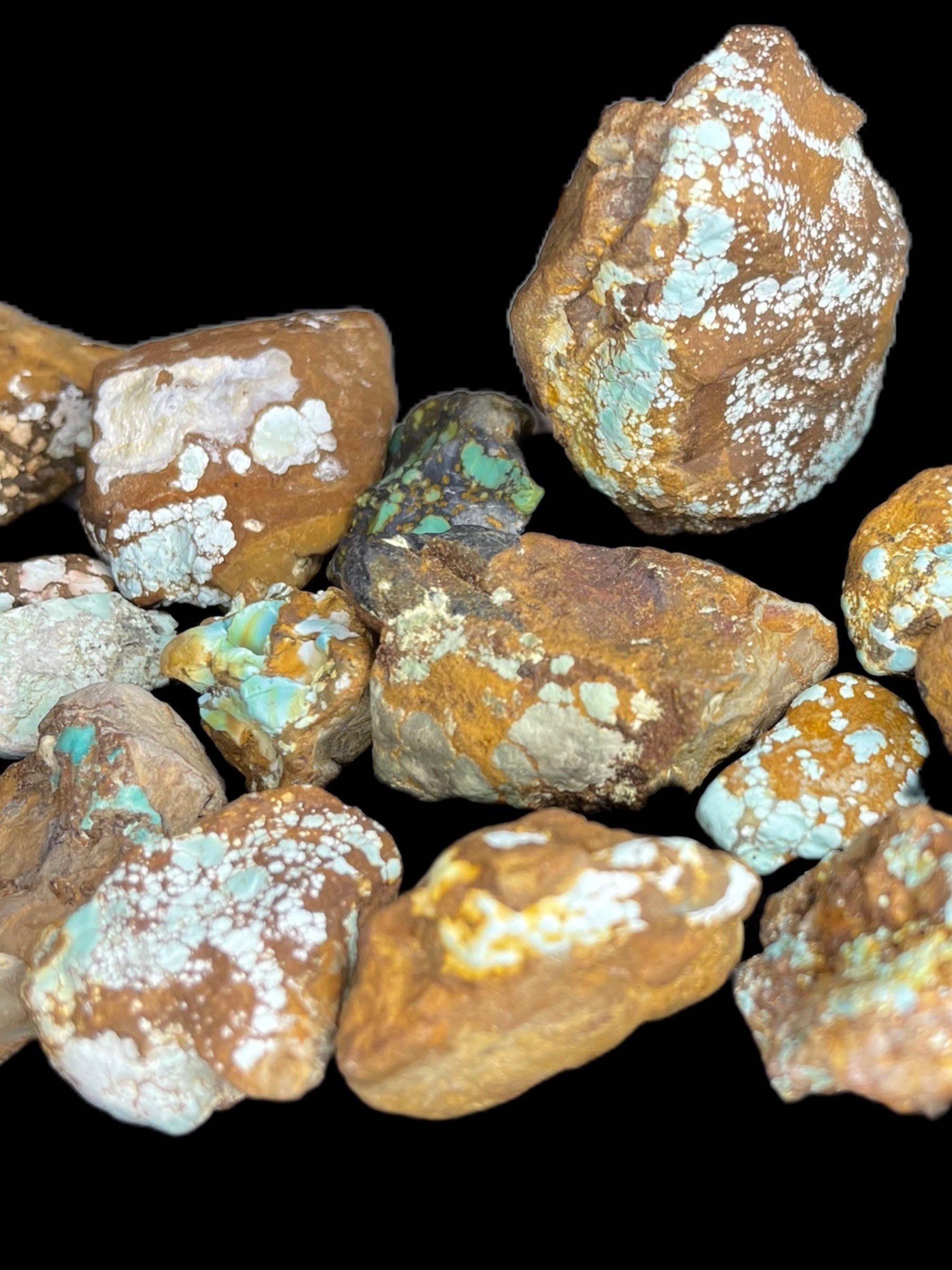 Incredible royston turquoise for sale  