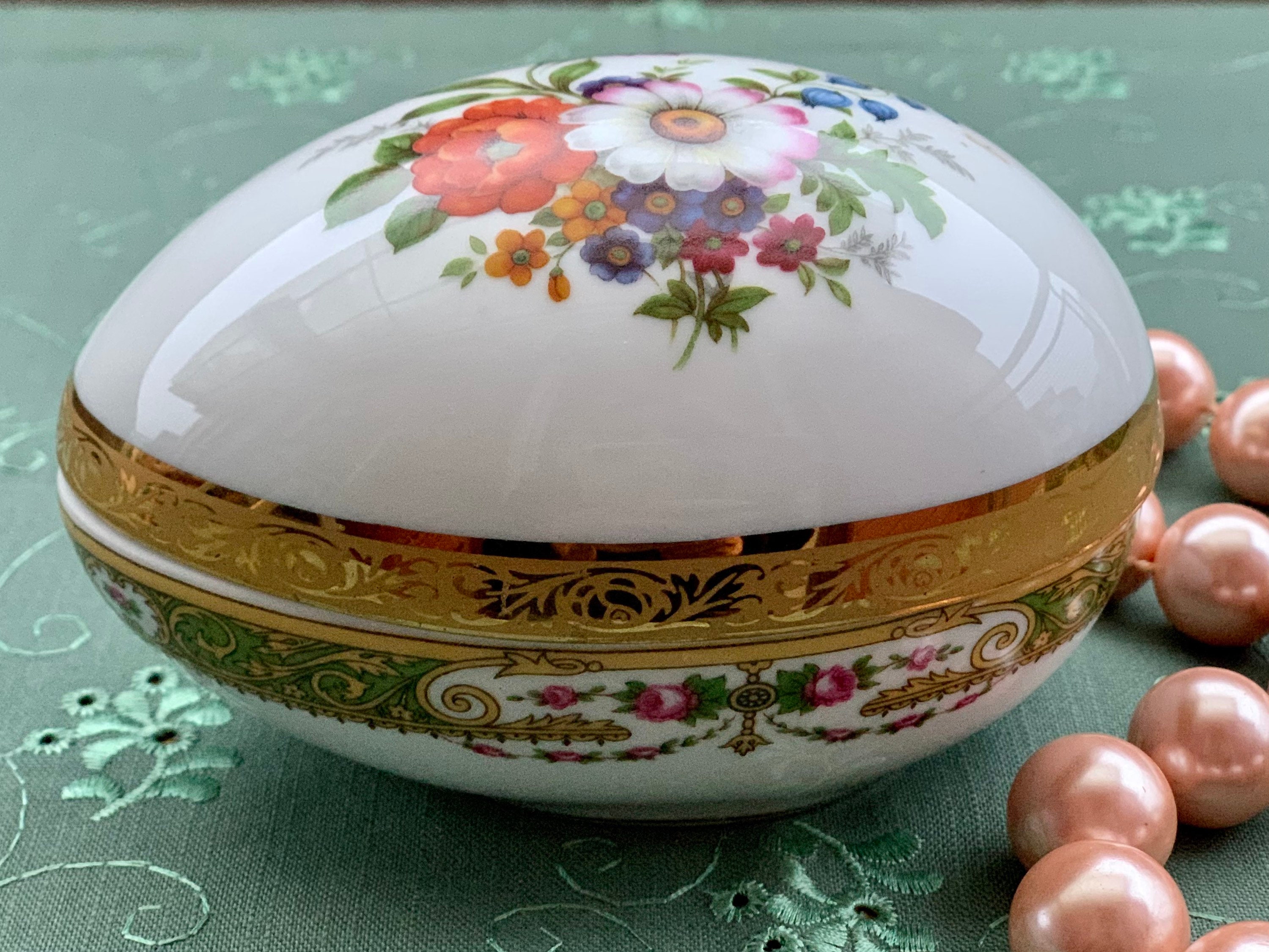 Limoges vintage porcelain for sale  