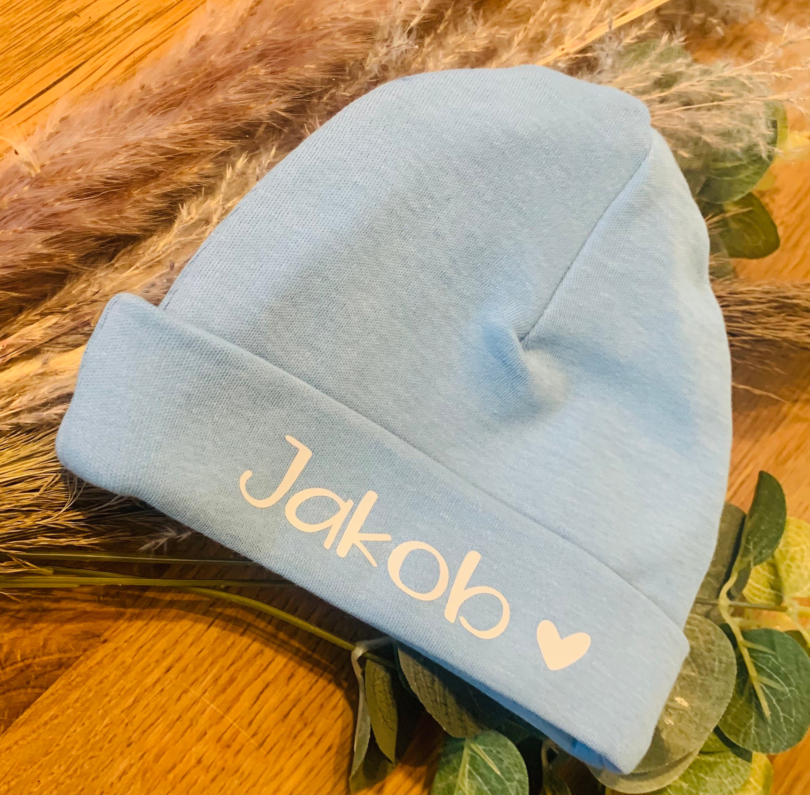 Baby cap personalized for sale  