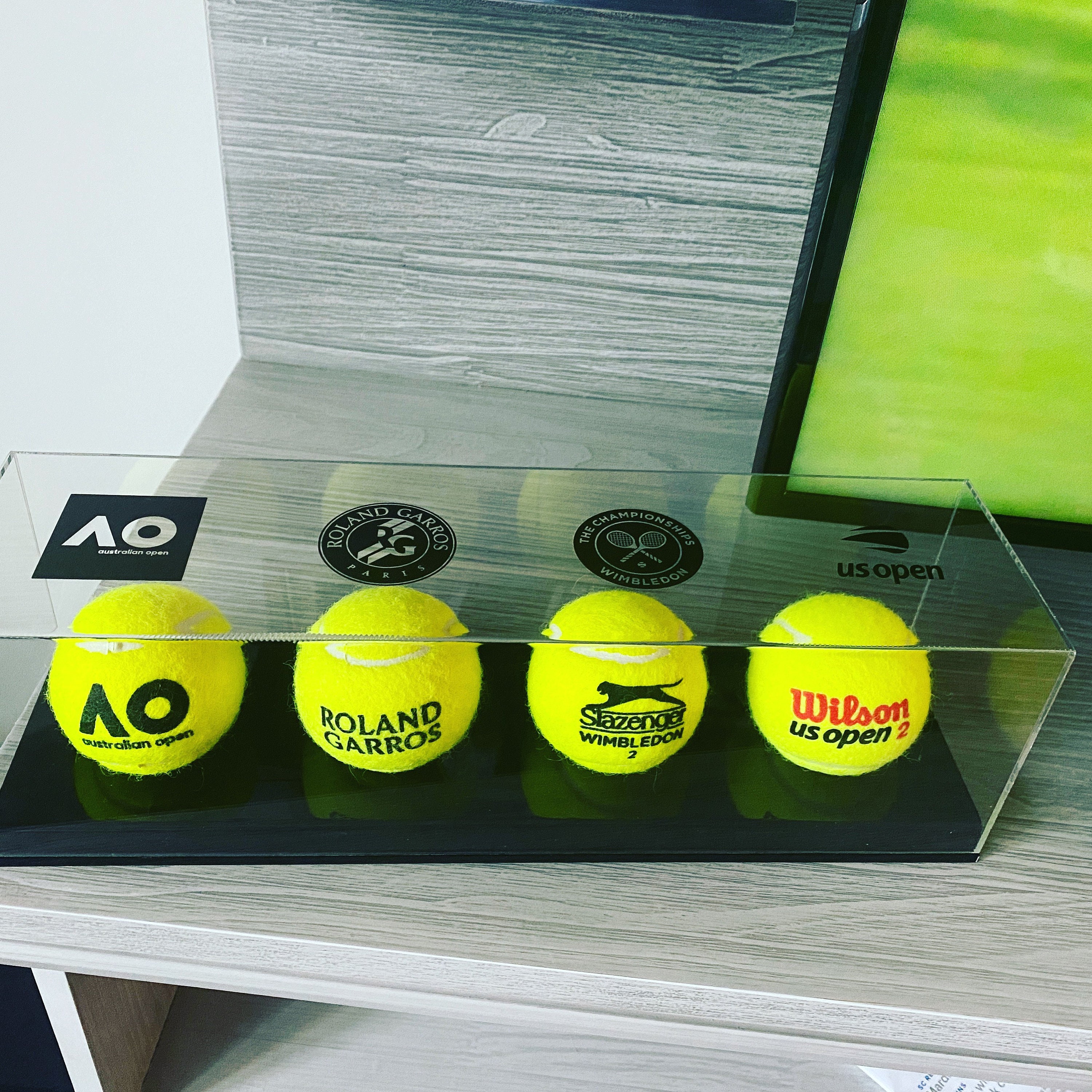 Tennis gift set for sale  