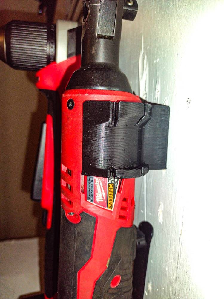 Milwaukee m12 latching for sale  
