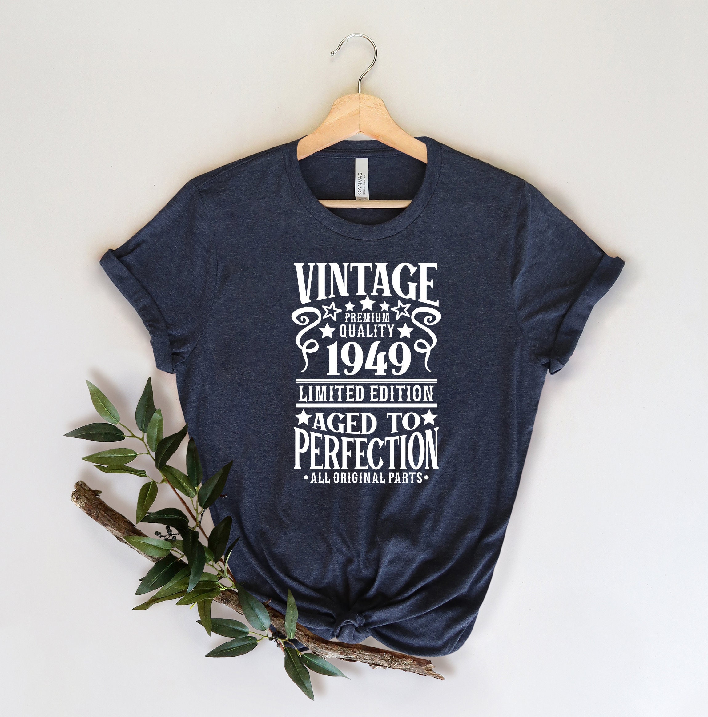 Vintage 1949 shirt for sale  