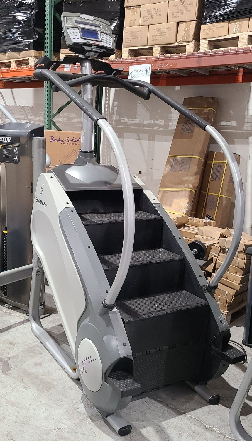 Stairmaster sm5 stepmill for sale  