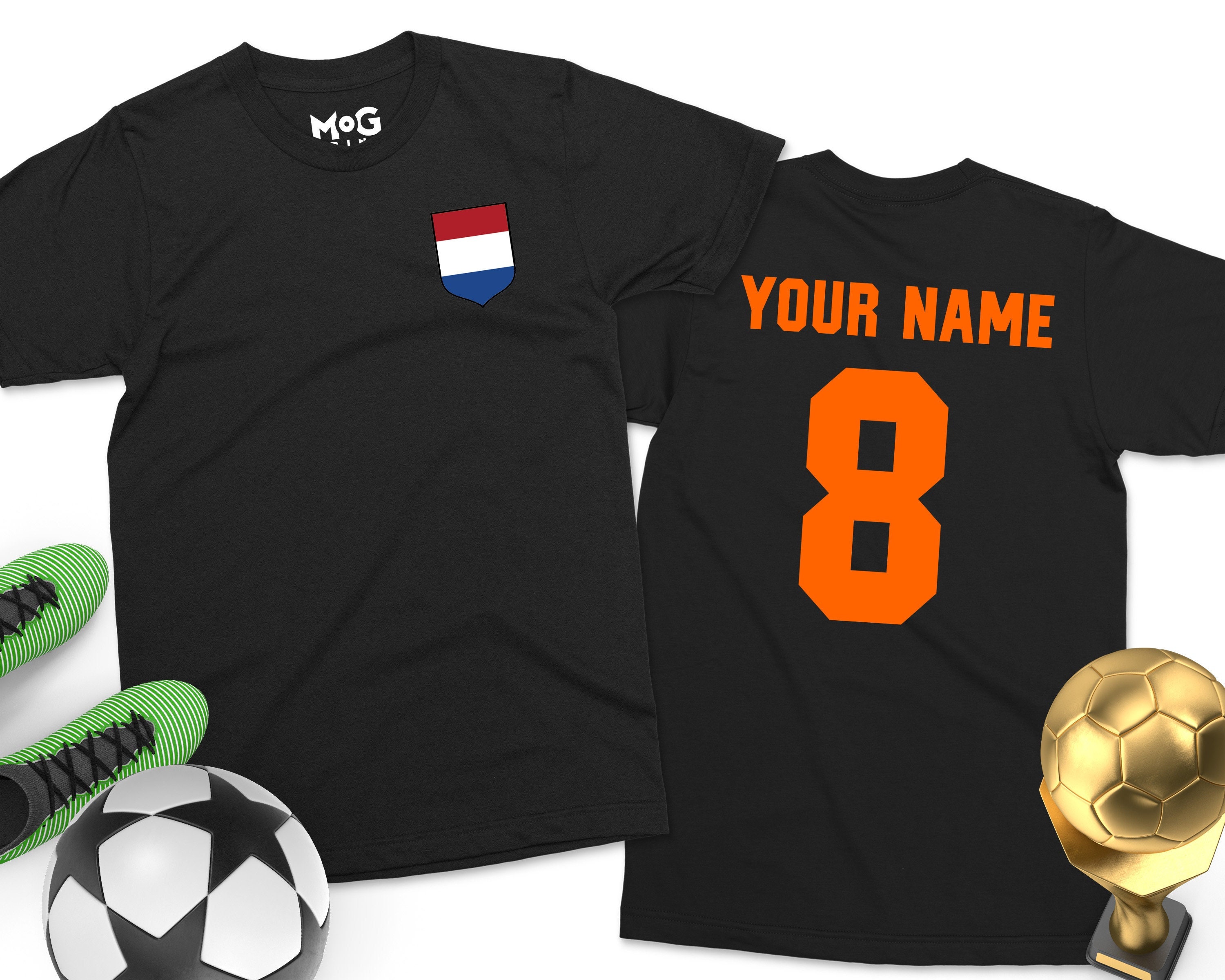Netherlands football shirt for sale  