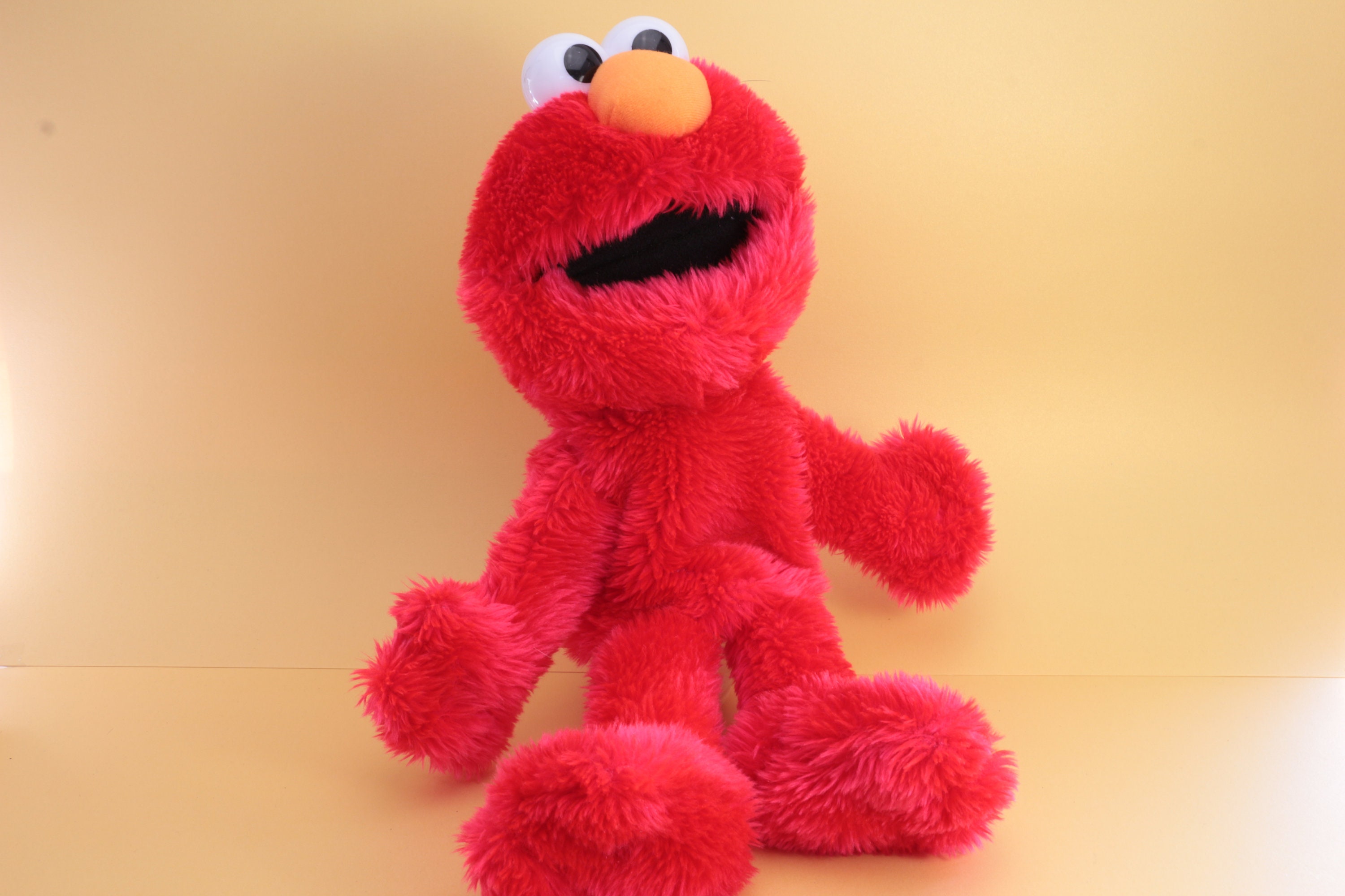 Elmo For Sale
