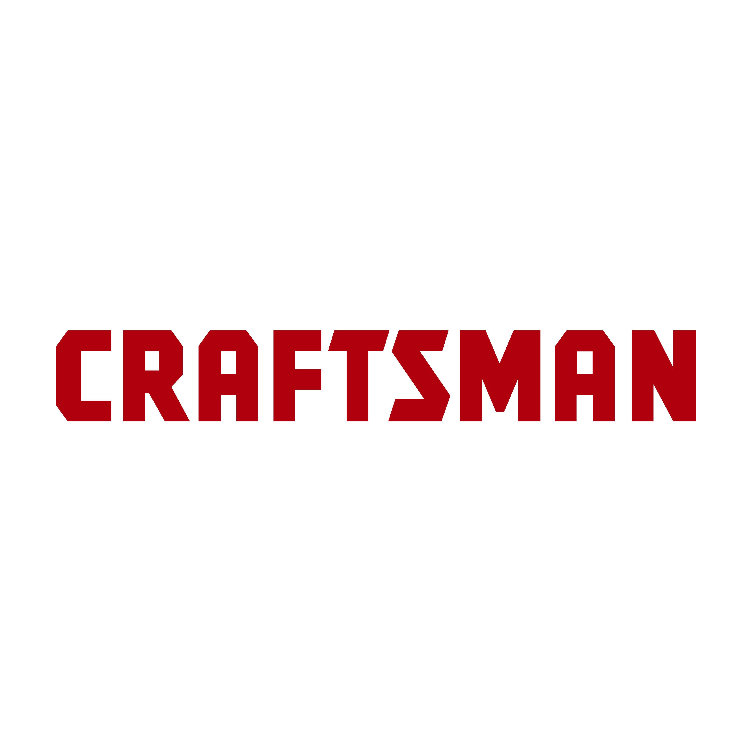Craftsman tools logo for sale  