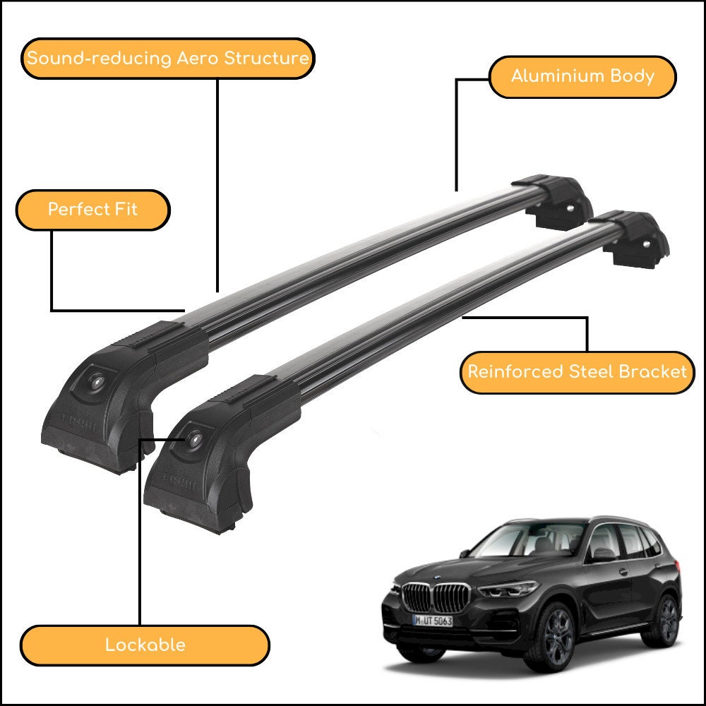 Strong roof rack for sale  