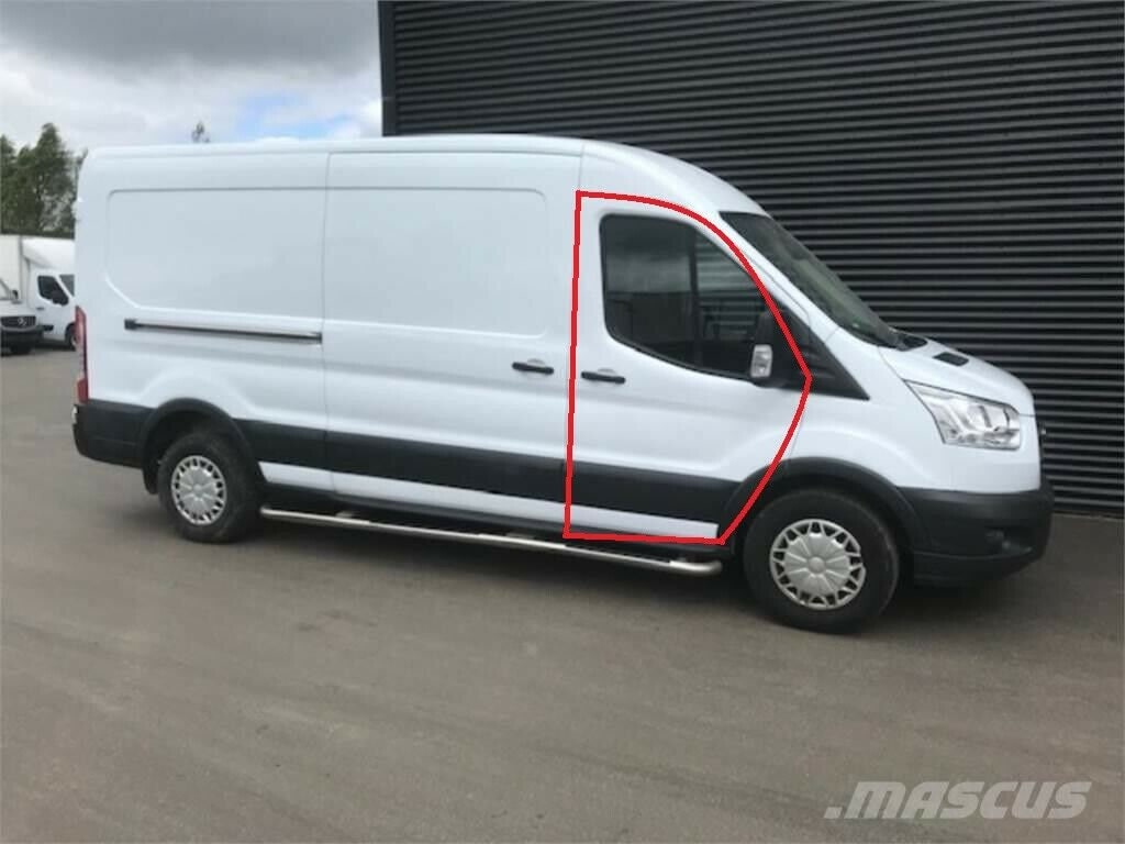For ford transit for sale  