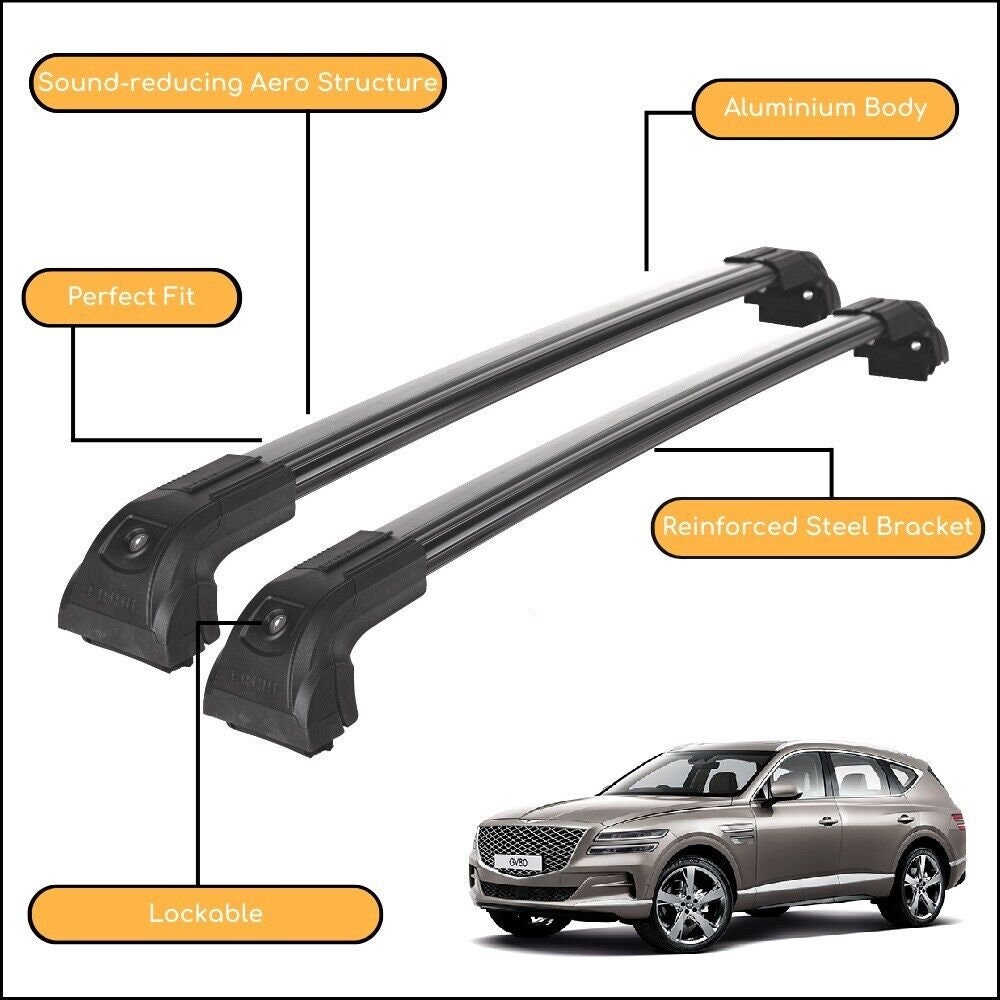 Strong roof rack for sale  