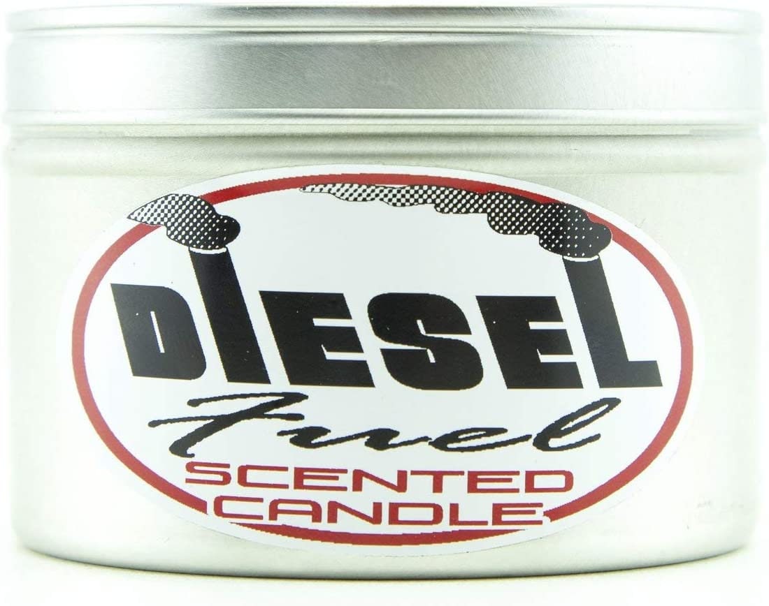 Diesel fuel scented for sale  