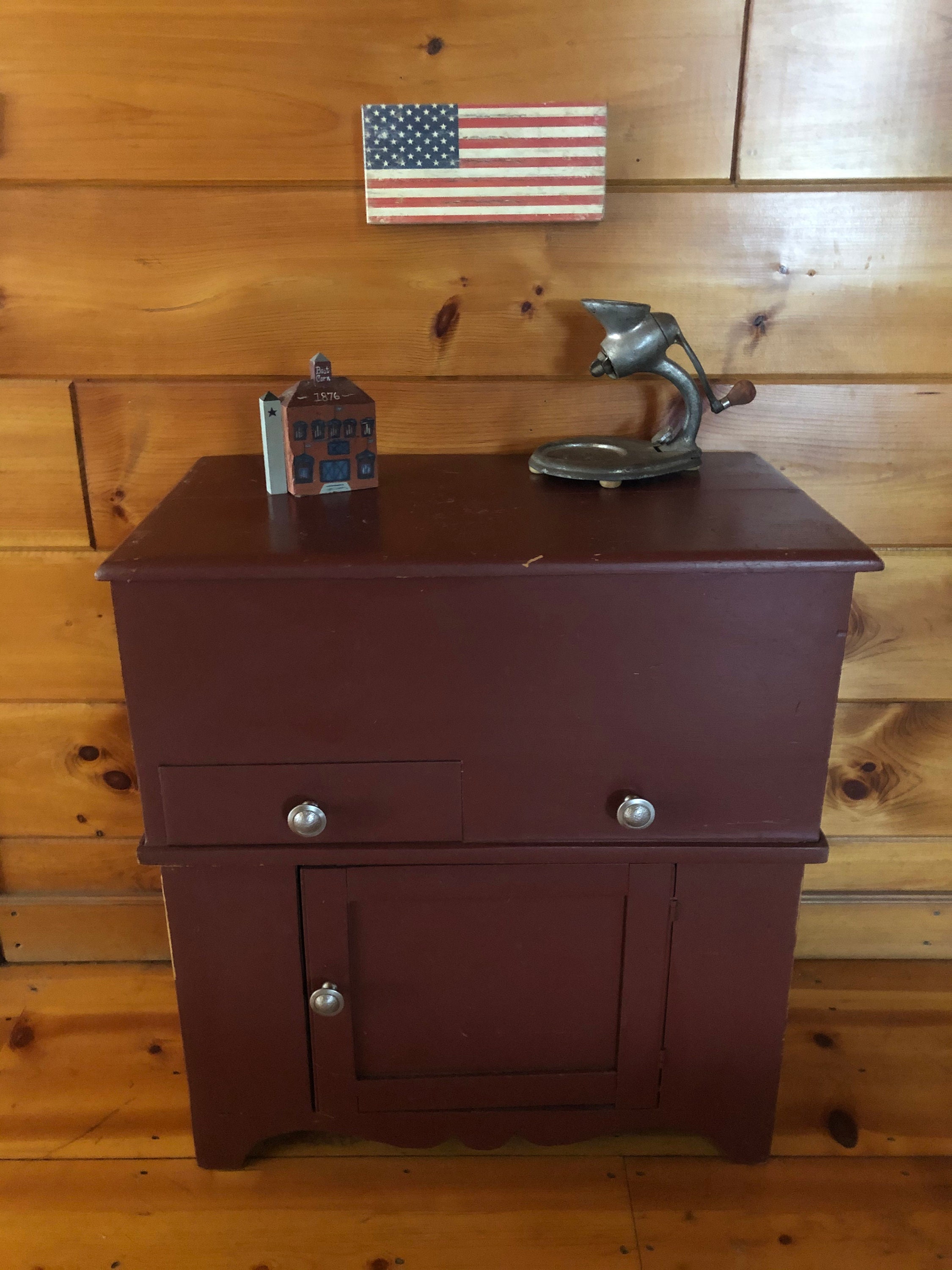 Dry sink for sale  