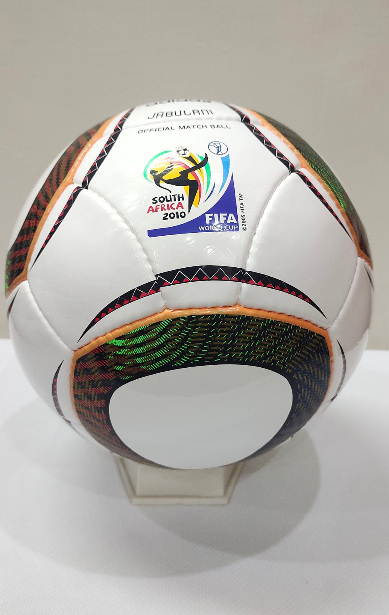Jabulani Soccer Ball for sale 79 ads for used Jabulani Soccer Balls