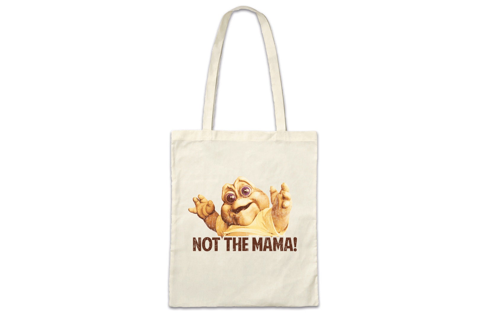 Not the mama for sale  