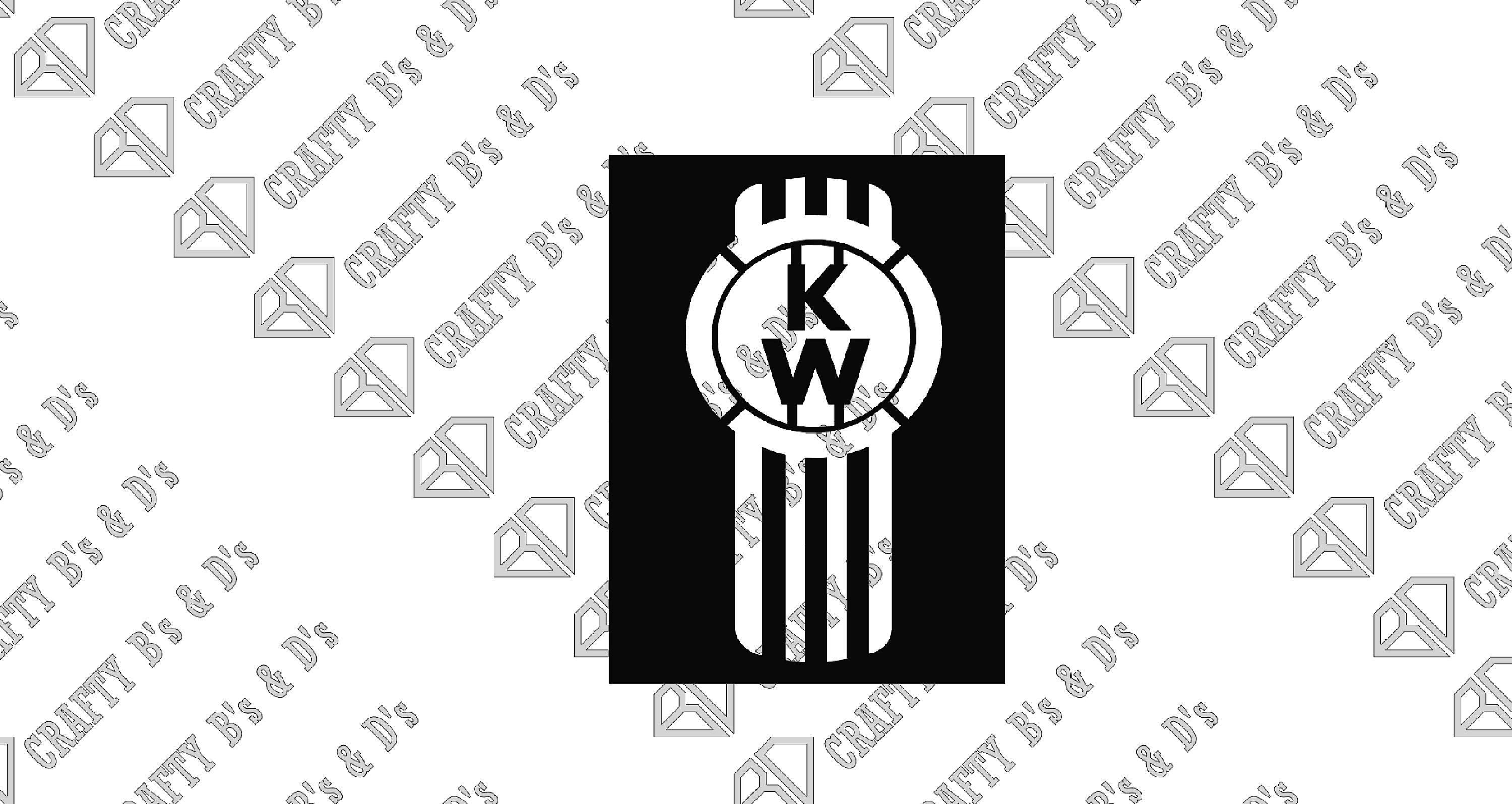 Kenworth logo download for sale  