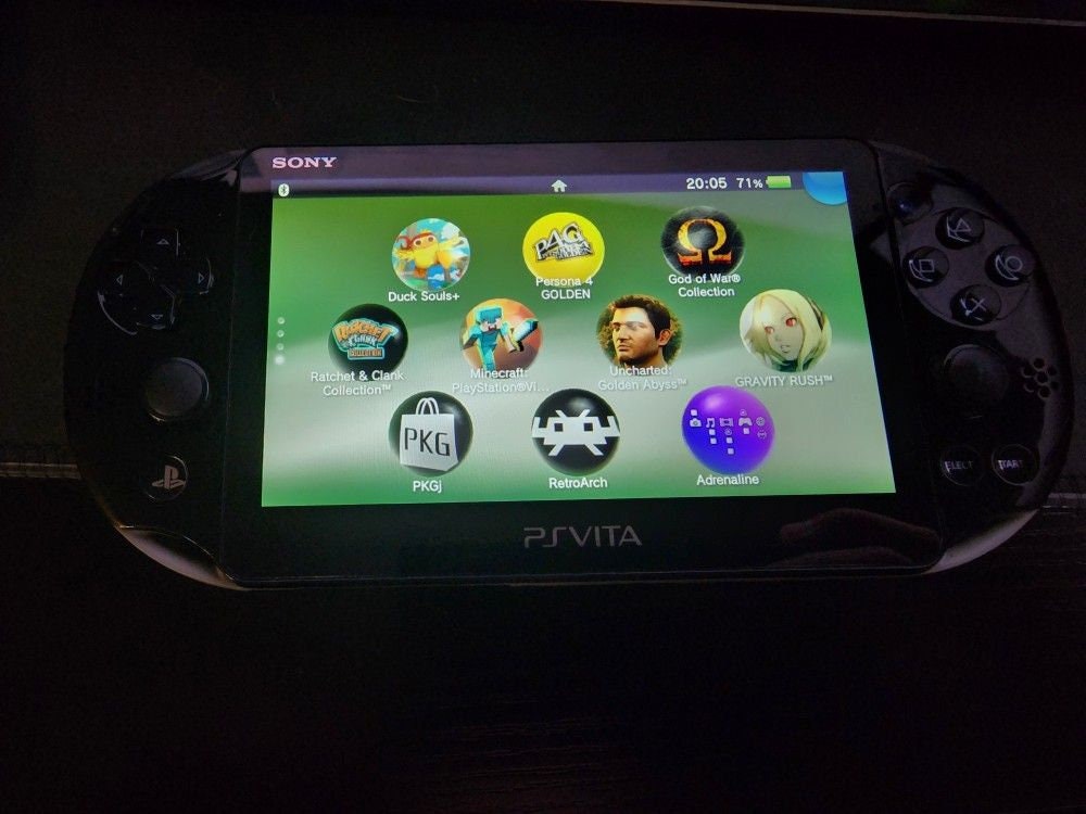 Vita 2000 Ps Bundle For Sale| 28 Ads For Used Vita 2000 Ps Bundles