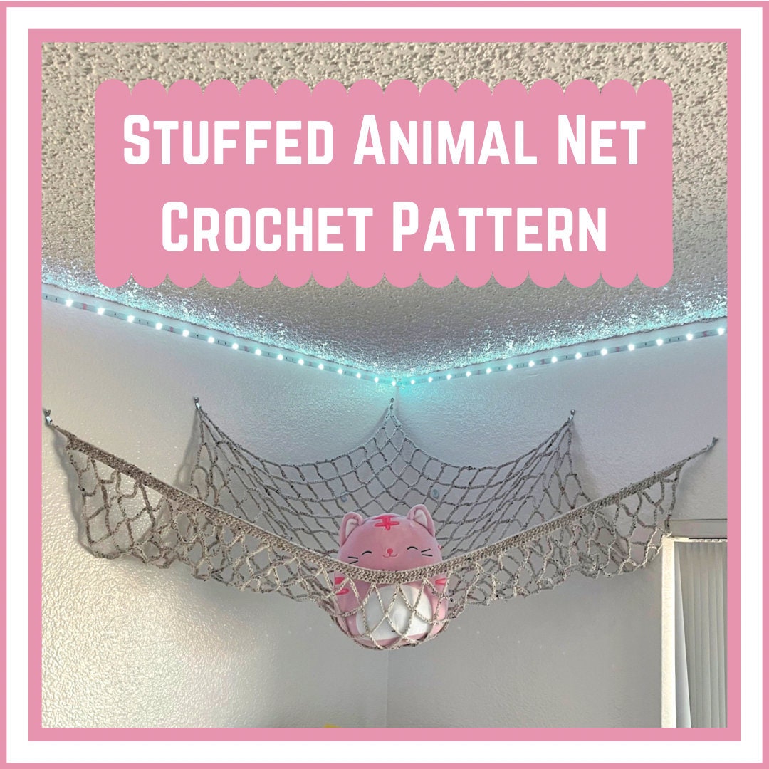 Crochet pattern extra for sale  