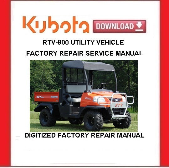 Kubota rtv 900 for sale  