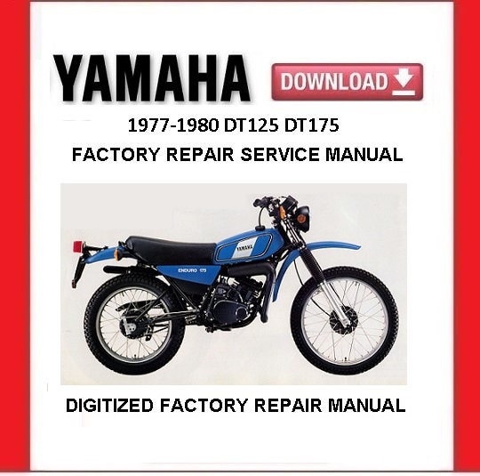 1977 1980 yamaha for sale  