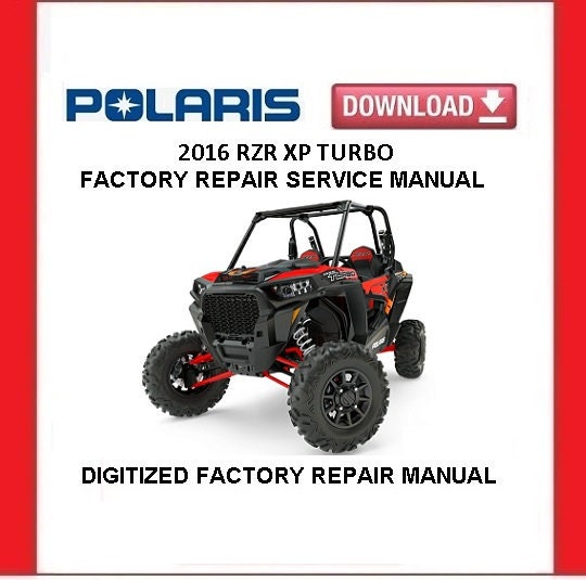 2016 polaris rzr for sale  