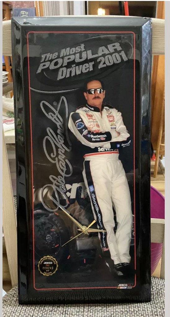Dale earnhardt most for sale  