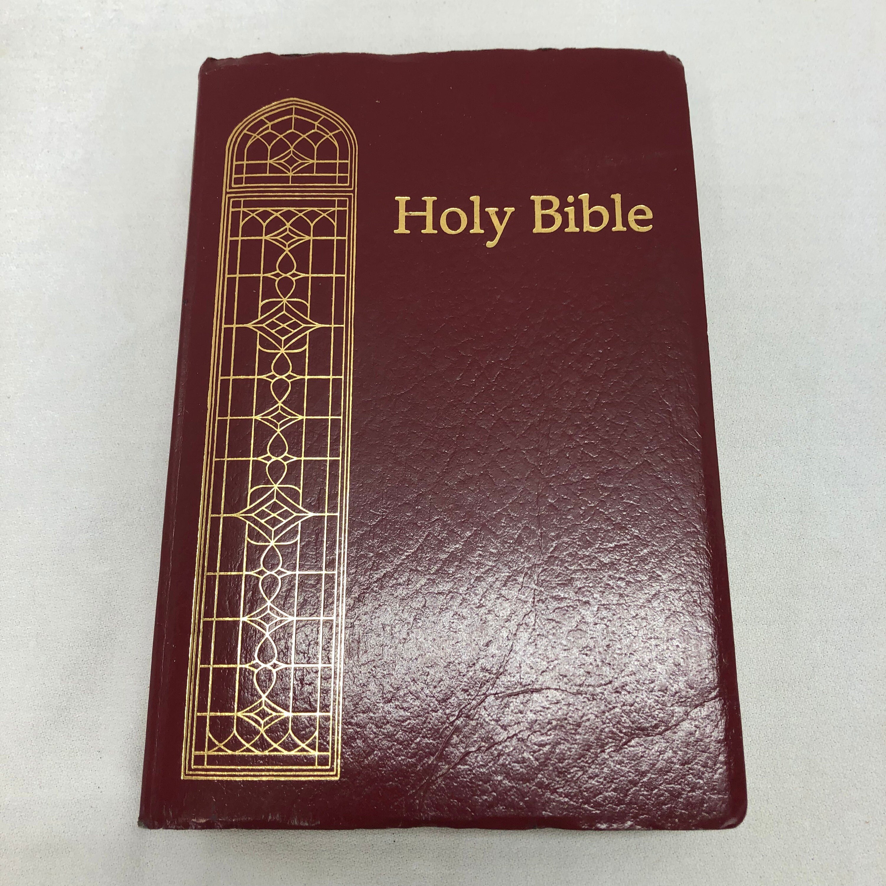 Holy bible kjv for sale  