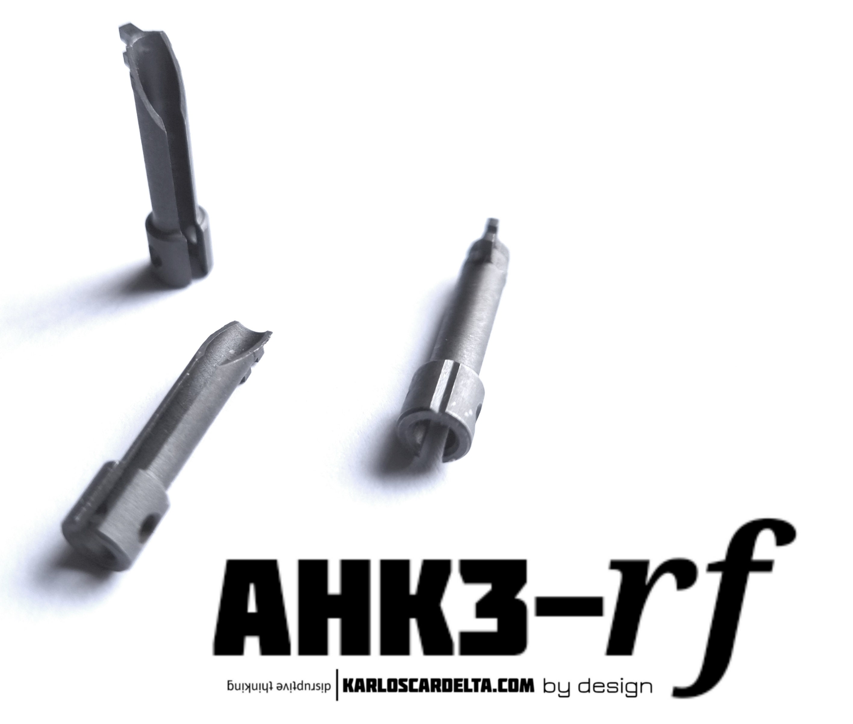 Ahk3 advanced handcuff for sale  