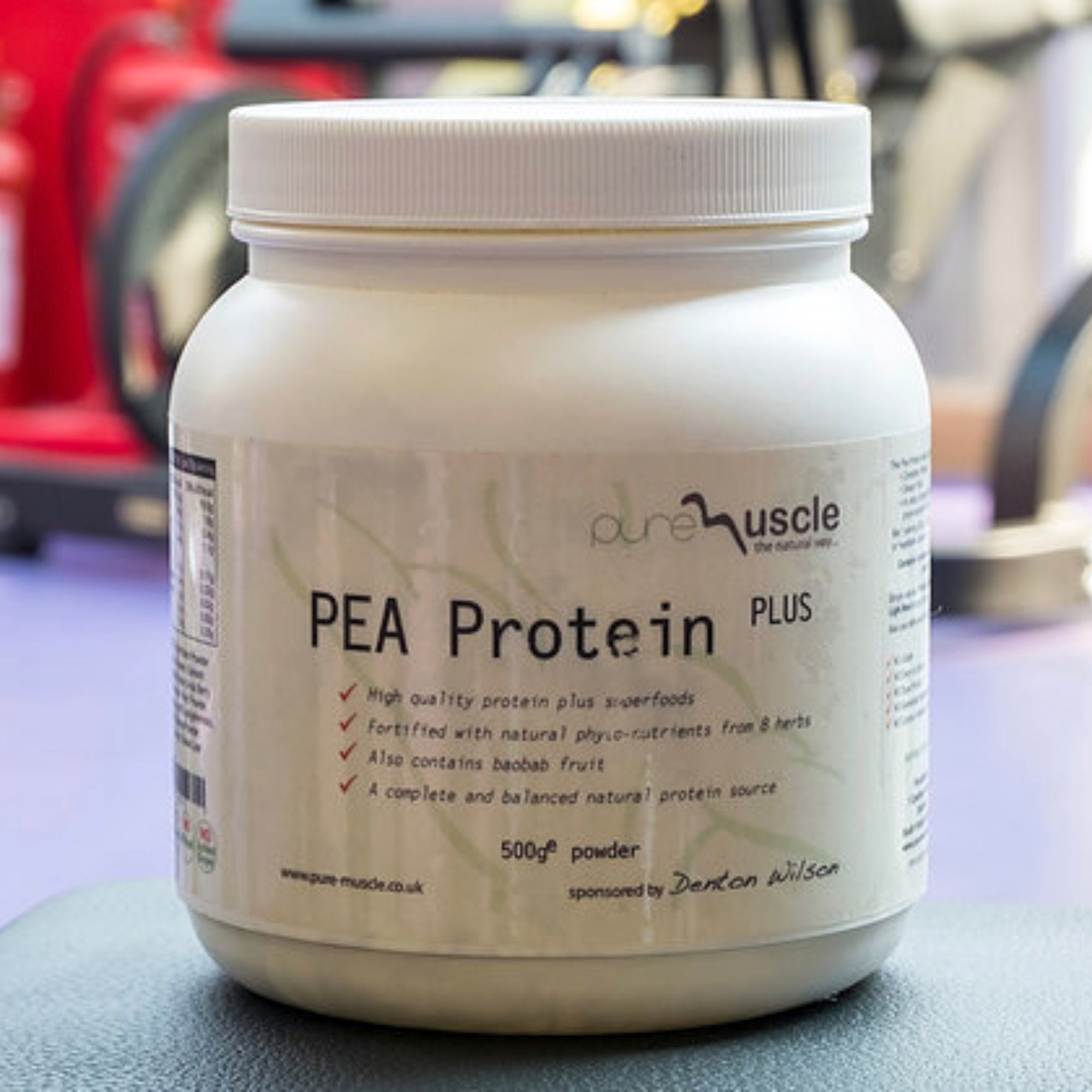 Protein powder organic for sale  