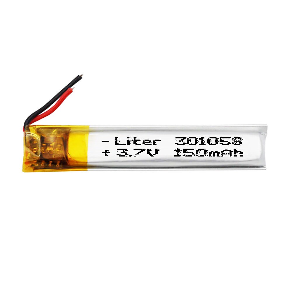 Lipo 301058 battery for sale  