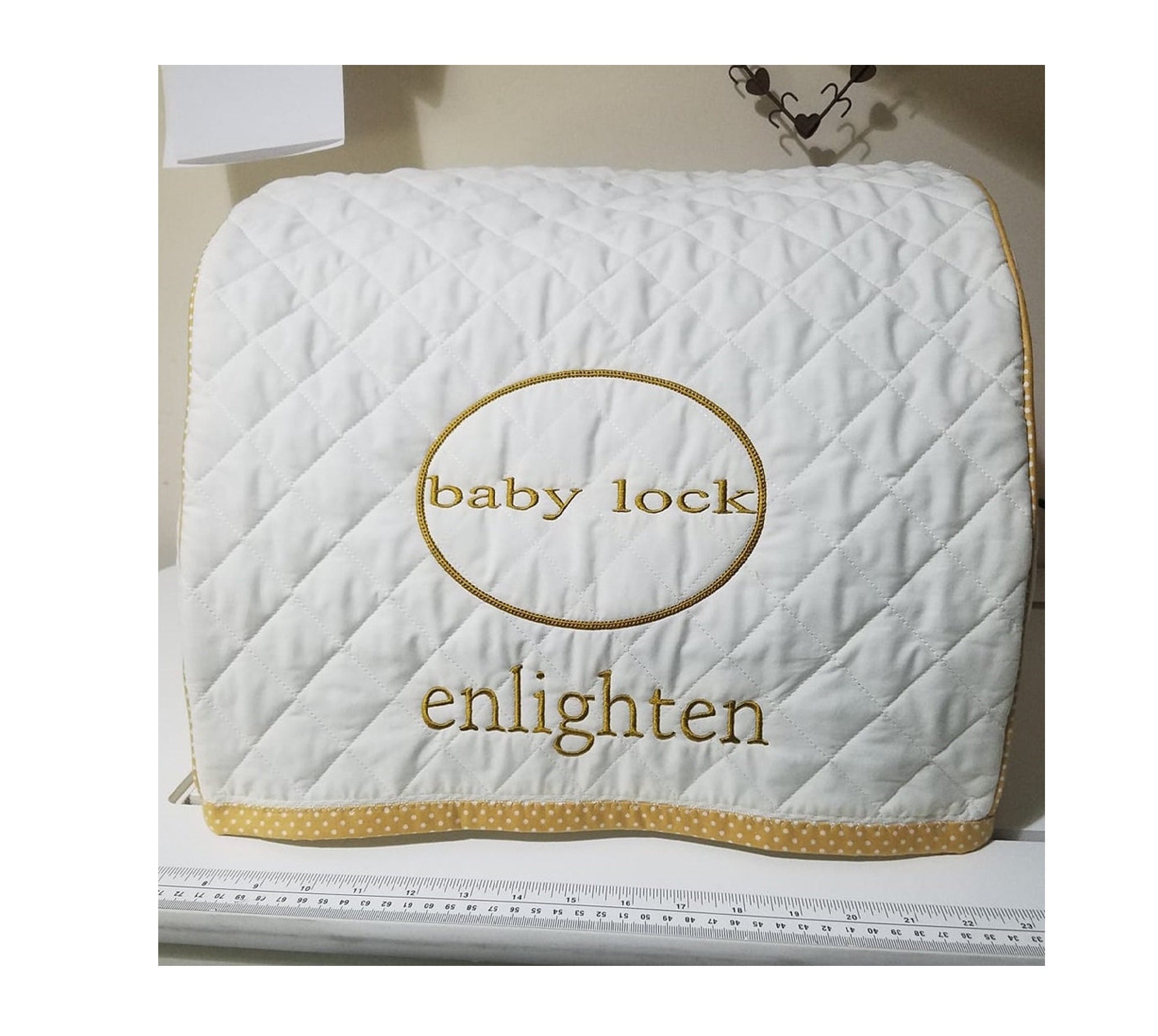 Baby lock enlighten for sale  