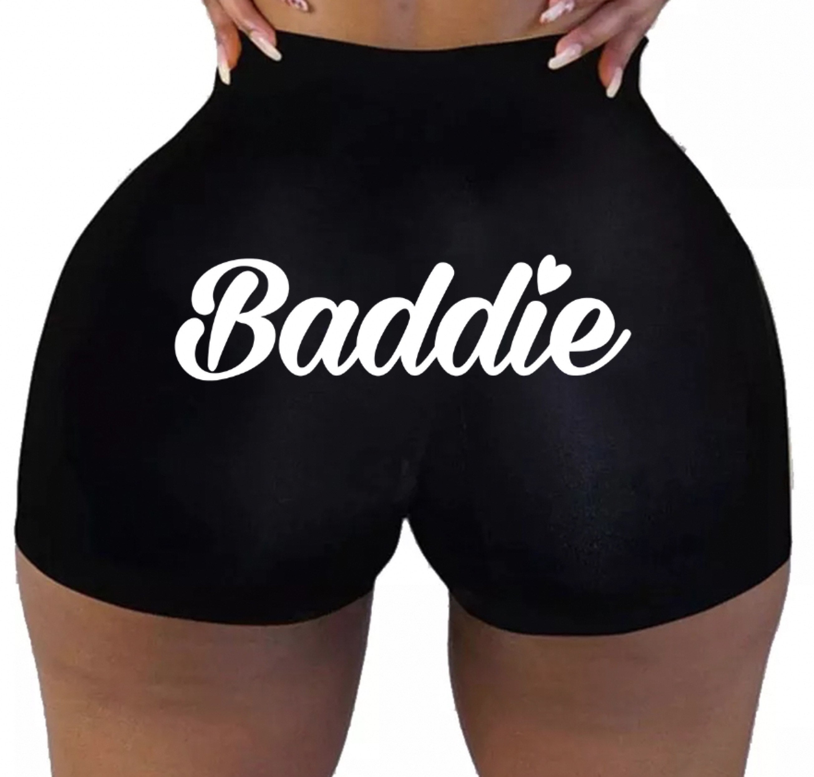 Baddie cycling shorts for sale  
