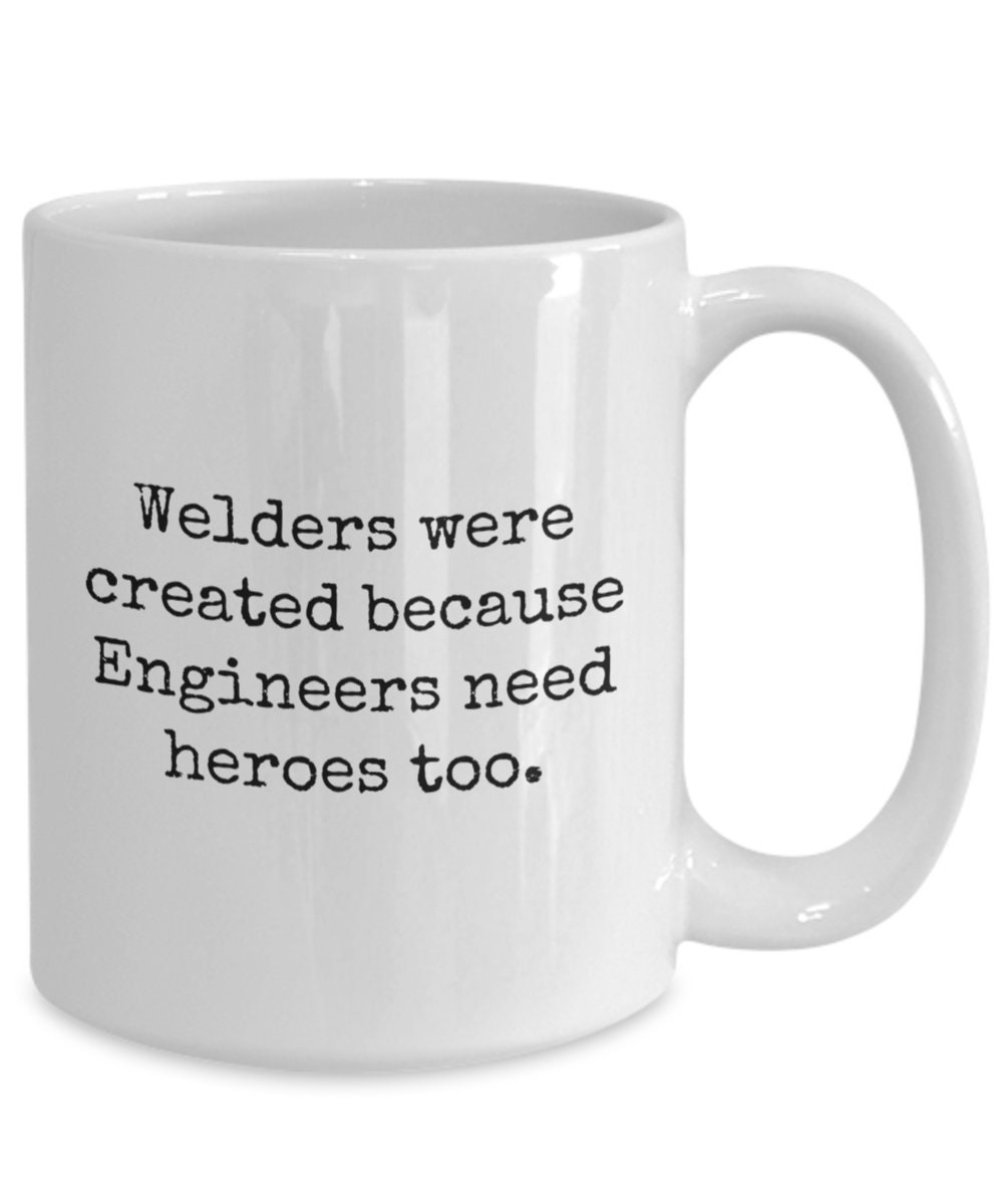 Funny welder coffee for sale  