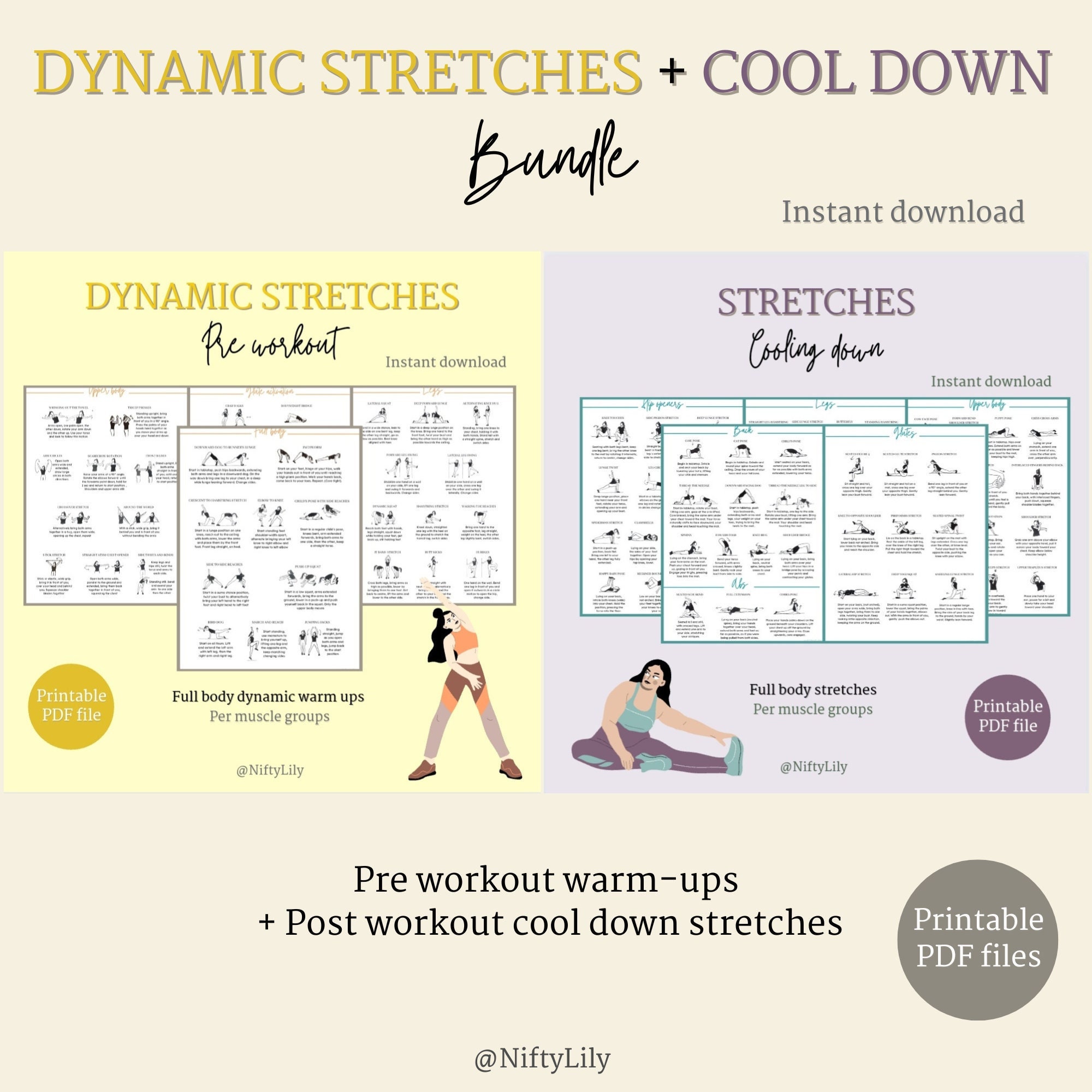 Stretches bundle dynamic for sale  