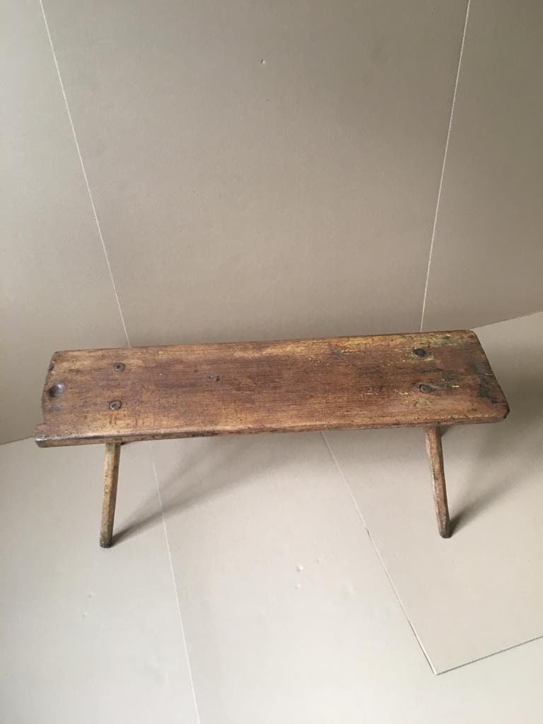 Original italian wooden for sale  