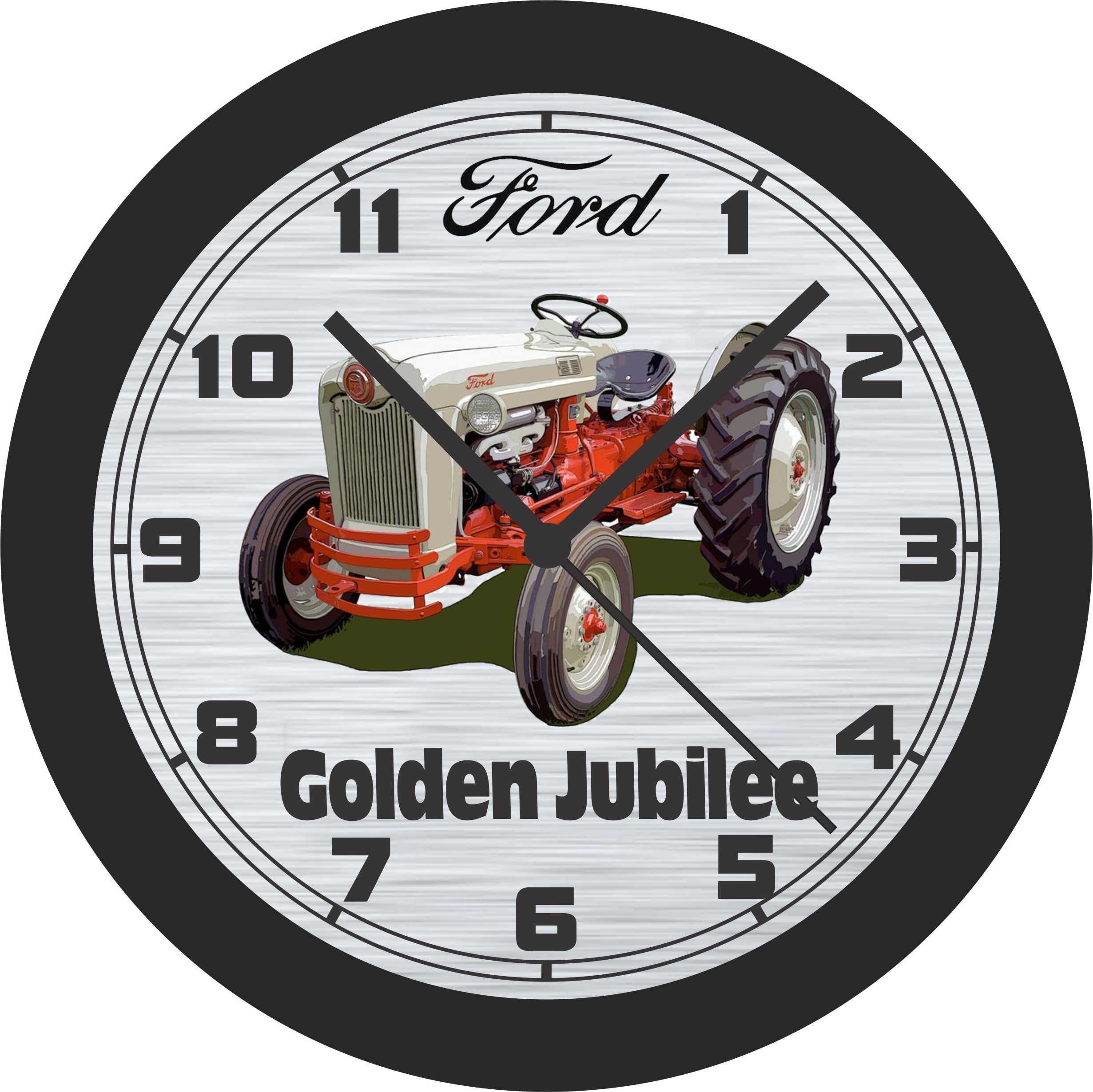 Ford golden jubilee for sale  