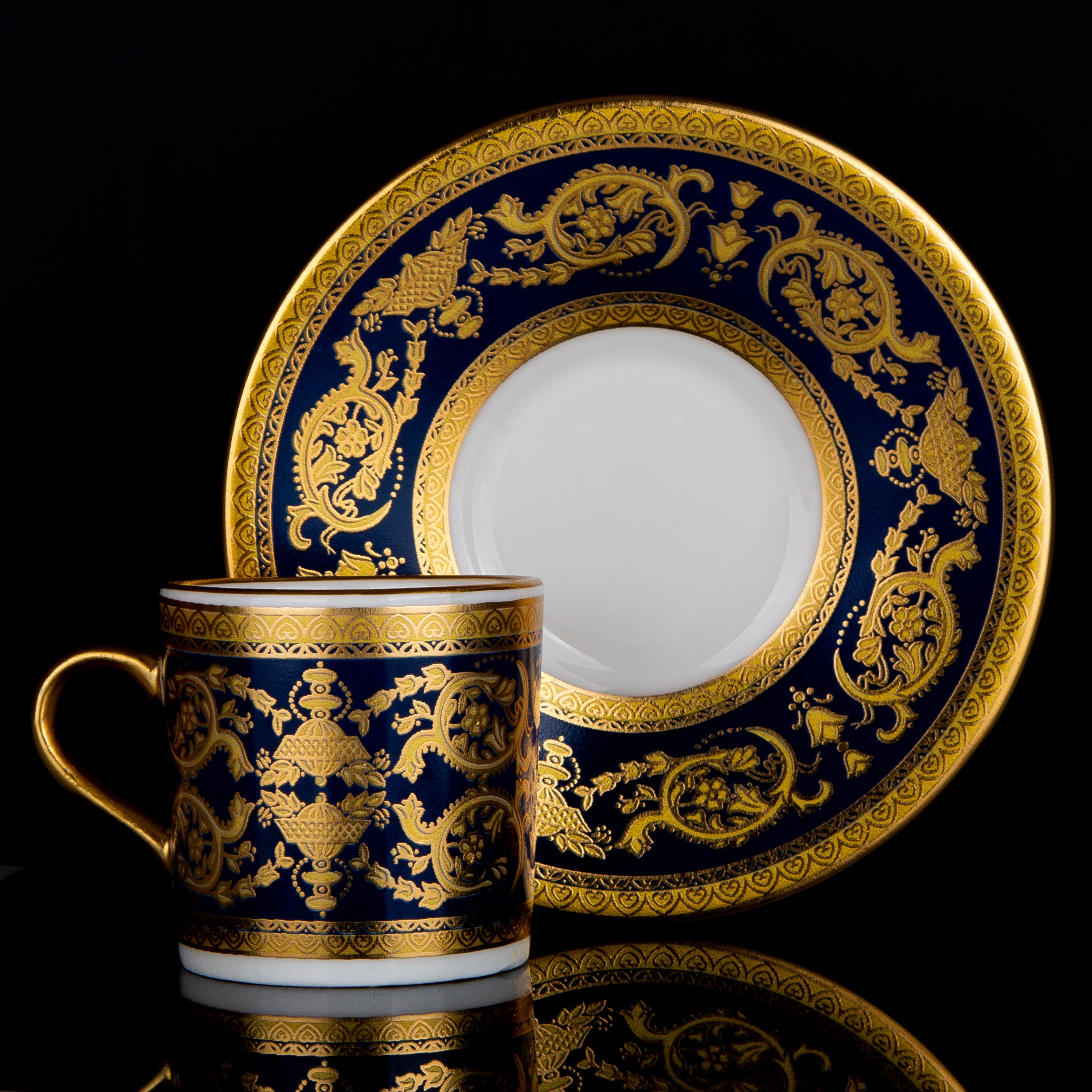 Original porcelain cup for sale  