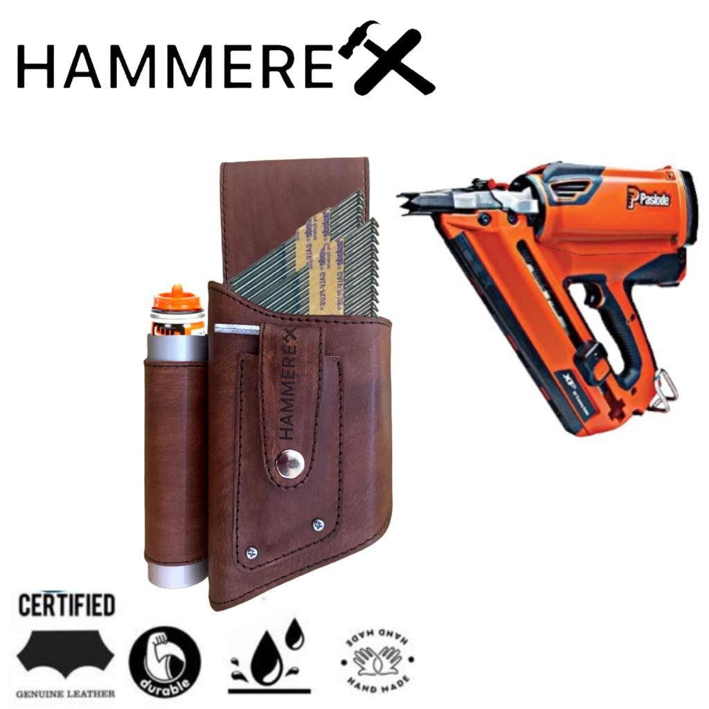 Hammerex nail pouch for sale  