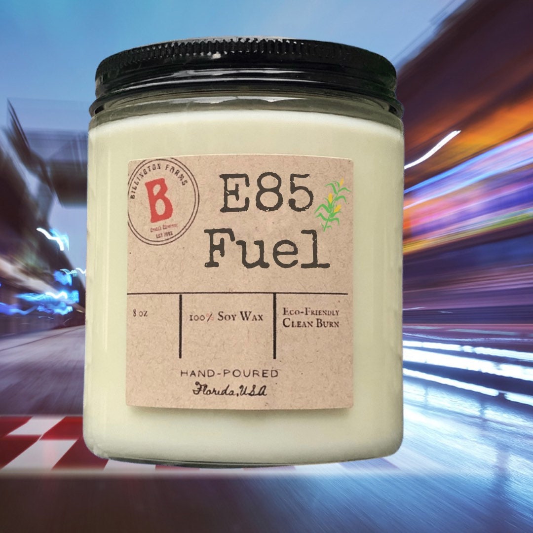 E85 fuel scented for sale  