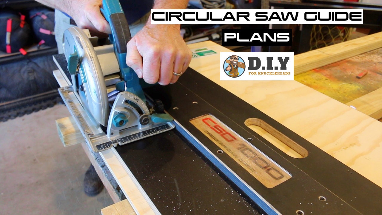 Diy circular saw for sale  