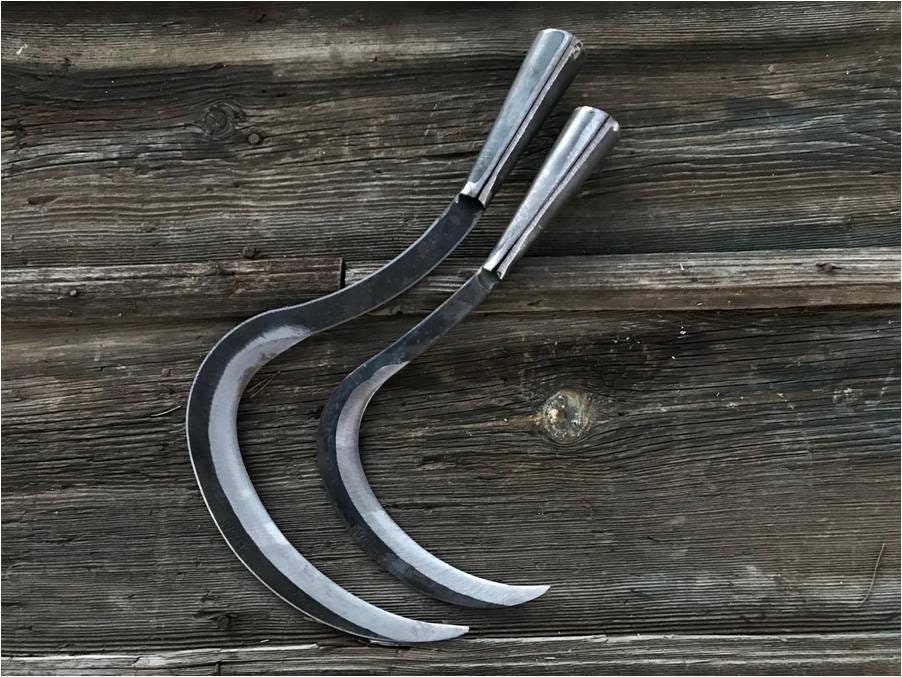 Reaping hook sickle for sale  