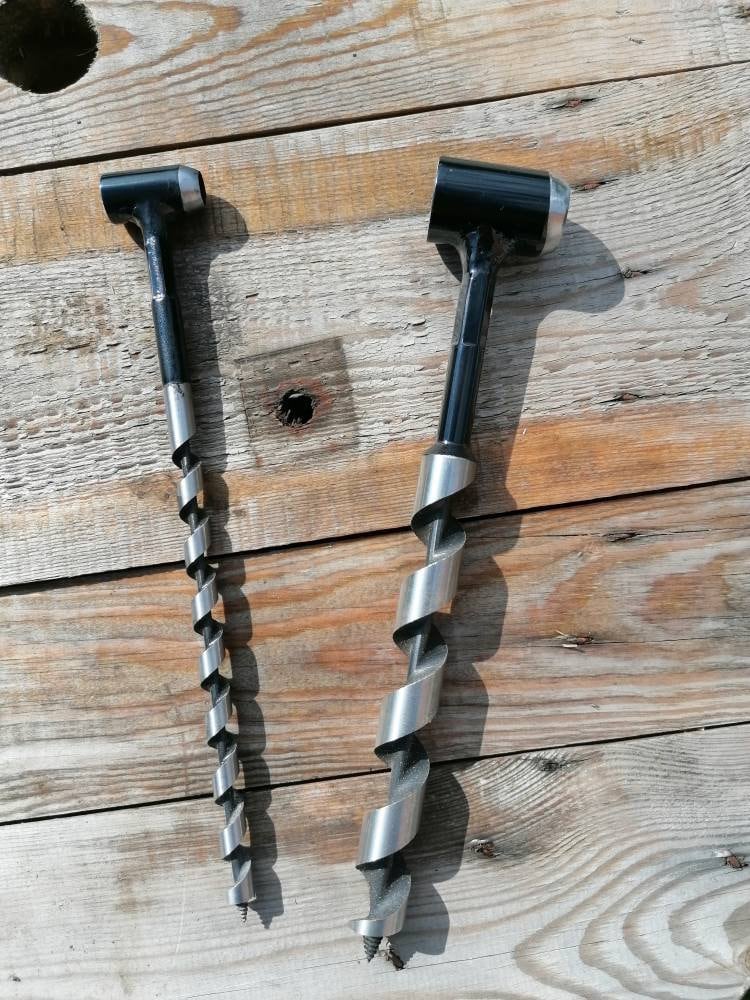 Scotch eye auger for sale  