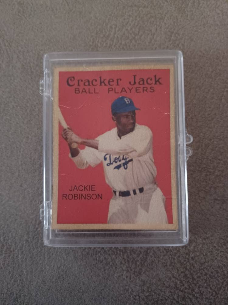 Extremely rare jackie for sale  