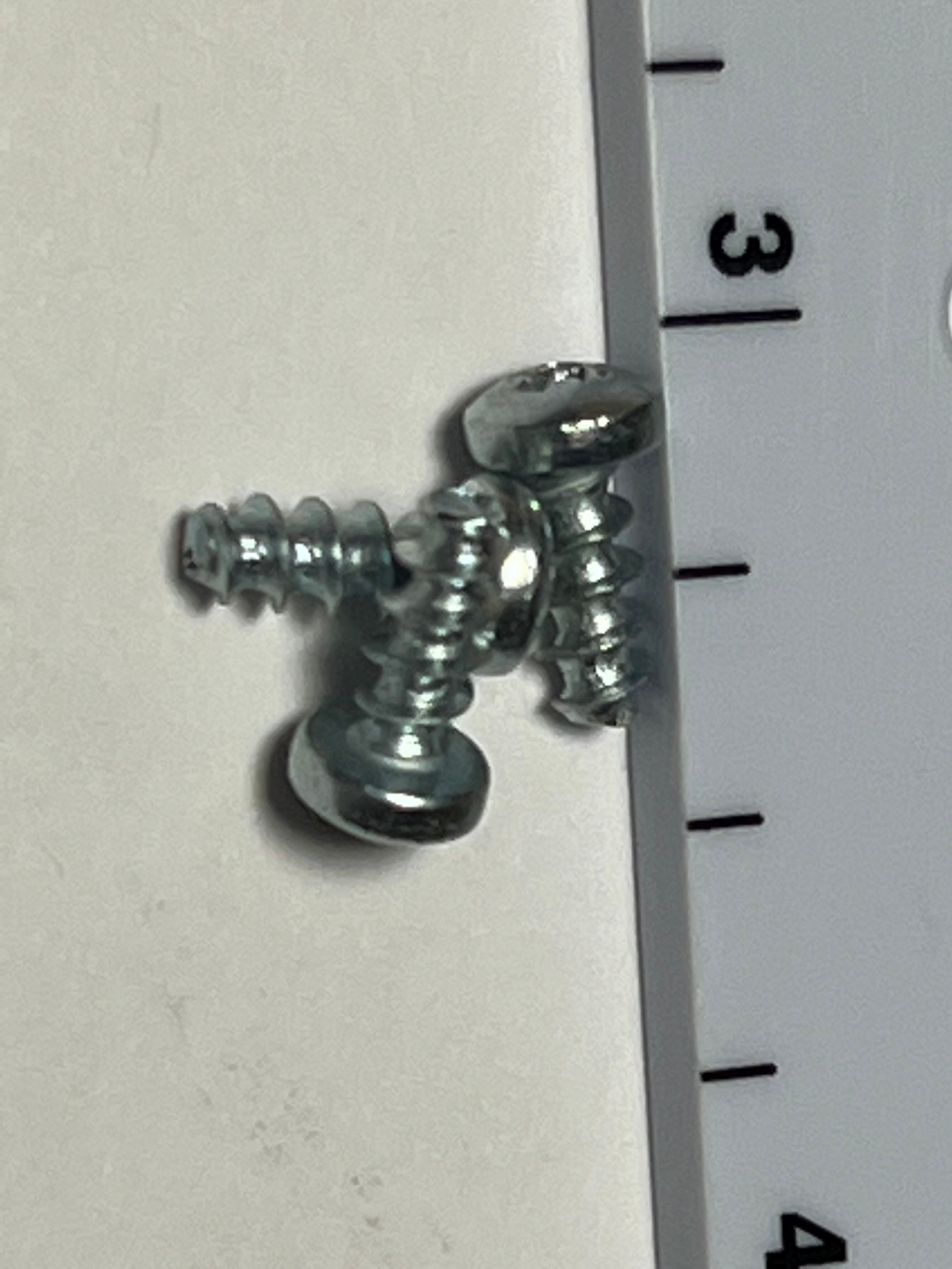 7mm screws for for sale  