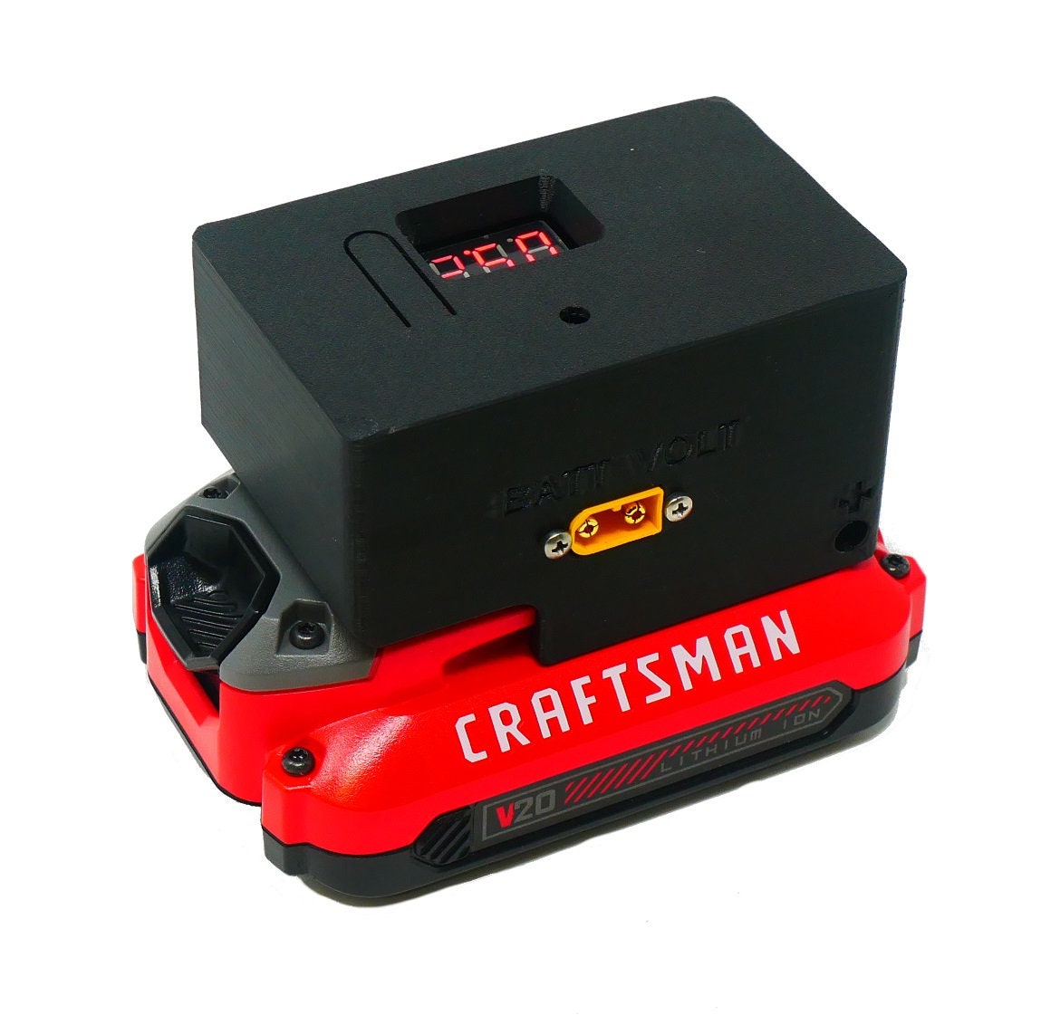 Craftsman 18v battery for sale  